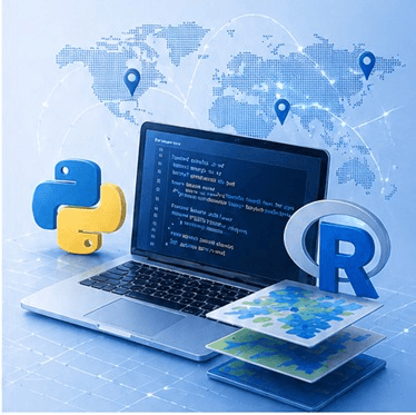 Coding environment for research software