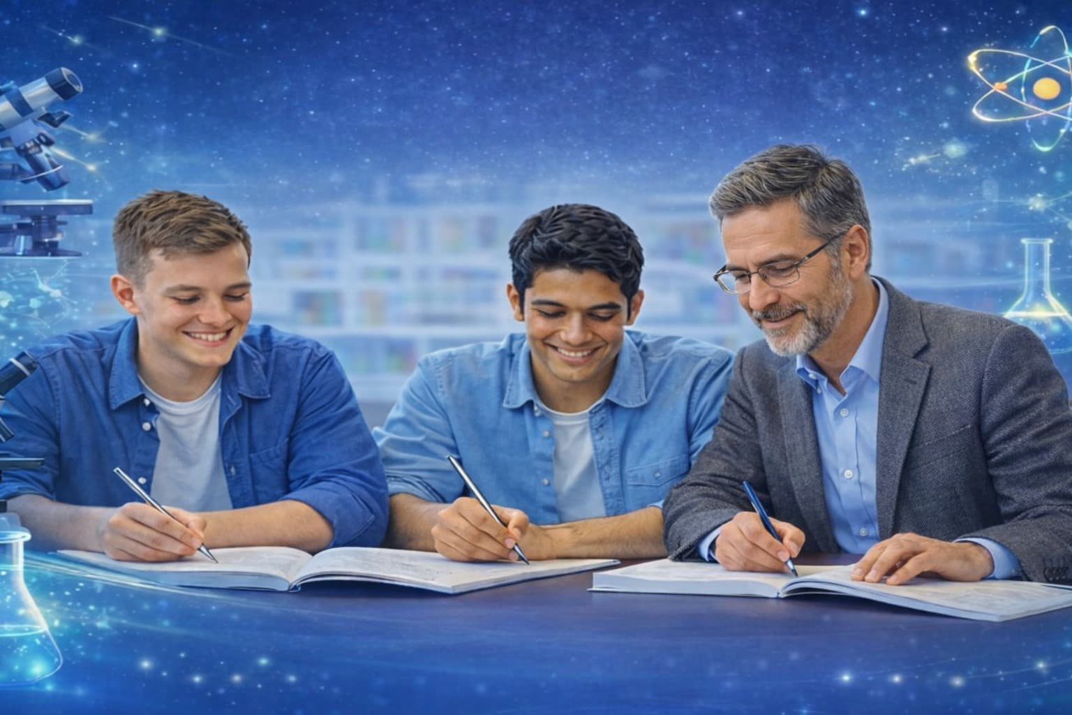 ALA is not a one‑off tutoring service.
